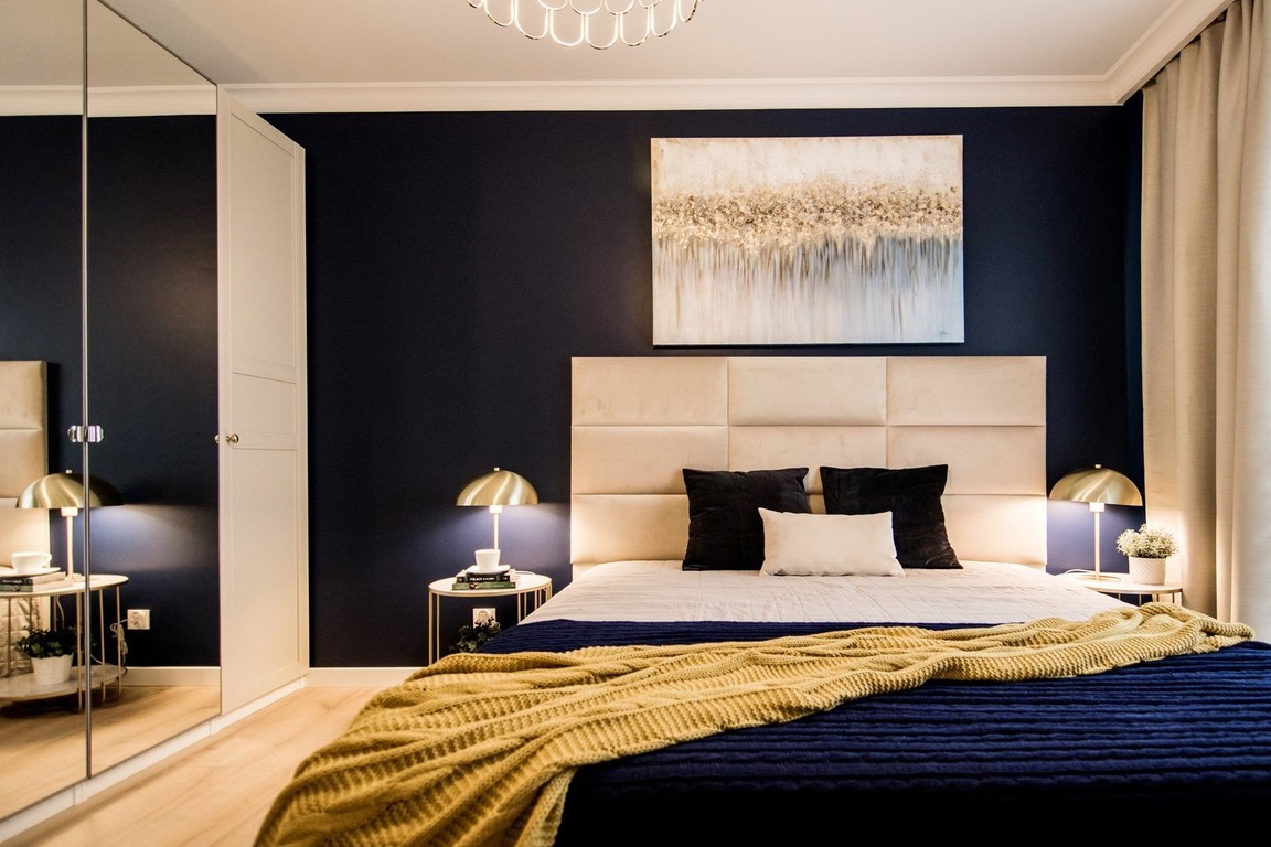 Apartament w Śródmieściu Gdańska - Widok 5