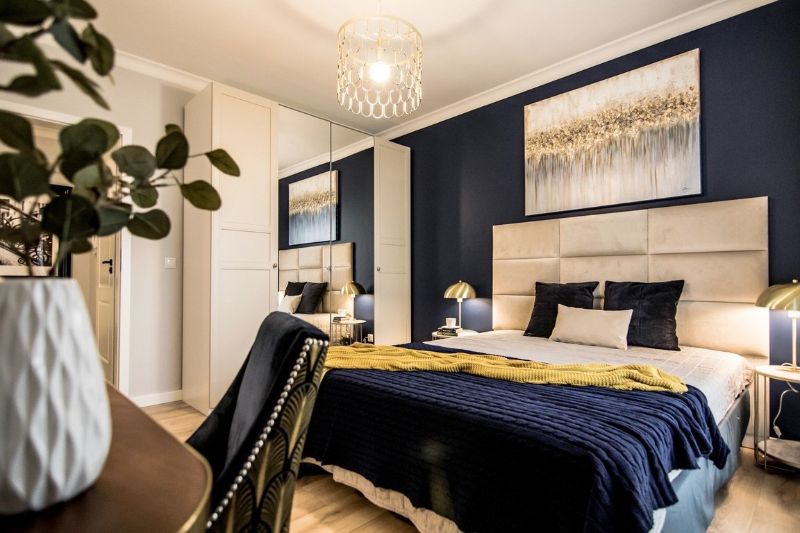 Apartament w Śródmieściu Gdańska - Widok 6