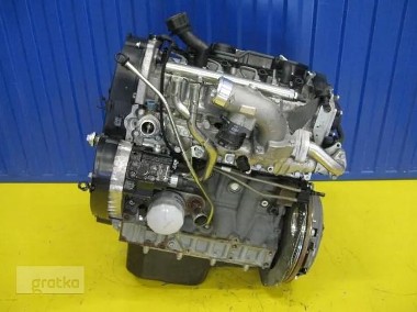 Silnik - słupek silnika Iveco Daily 2.3 Euro4 Iveco Daily-1