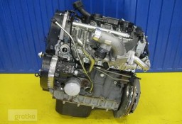 Silnik - słupek silnika Iveco Daily 2.3 Euro4 Iveco Daily
