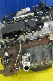 Silnik - słupek silnika Iveco Daily 2.3 Euro4 Iveco Daily-2