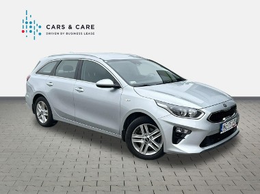 Kia Cee'd III 1.6 CRDi SCR M WE1F248-1