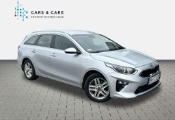 Kia Cee&apos;d III 1.6 CRDi SCR M WE1F248