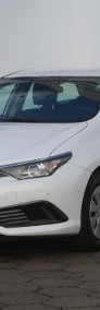 Toyota Auris II , Salon Polska, Serwis ASO, Klimatronic, Parktronic-3