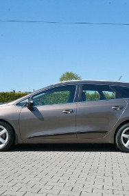 Kia Cee'd II L 1.6CRDi 110KM Eu6 Kombi -Kamera -Navi -Grzane fot -Tempomat-2