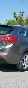 Kia Cee'd II L 1.6CRDi 110KM Eu6 Kombi -Kamera -Navi -Grzane fot -Tempomat-3