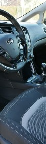 Kia Cee'd II L 1.6CRDi 110KM Eu6 Kombi -Kamera -Navi -Grzane fot -Tempomat-4