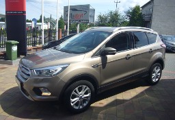 Ford Kuga II Salon PL - serwis
