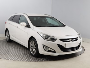 Hyundai i40 , Automat, Navi, Xenon, Klimatronic, Tempomat, Parktronic,-1