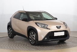 Toyota Aygo , Salon Polska, 1. Właściciel, Serwis ASO, Klima, Tempomat