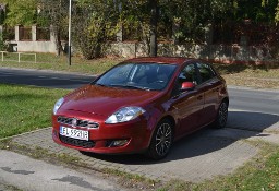 Fiat Bravo II 1,9 Multijet 16 V DIESEL, 150 KM, PIERWSZY WŁAŚCICIEL, wersja SPORT