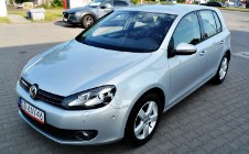 Volkswagen Golf VI