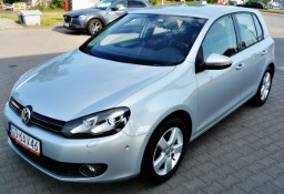 Volkswagen Golf VI