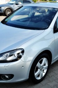 Volkswagen Golf VI-2