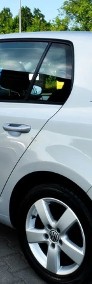 Volkswagen Golf VI-4