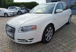 Audi A4 III (B7) 1,8 benzyna+lpg 163KM