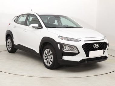 Hyundai Kona , Salon Polska, Serwis ASO, VAT 23%, Klima, Tempomat,-1