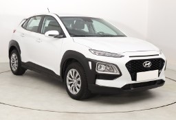 Hyundai Kona , Salon Polska, Serwis ASO, VAT 23%, Klima, Tempomat,