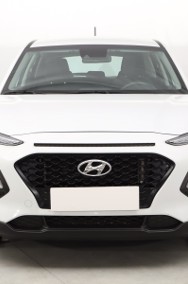 Hyundai Kona , Salon Polska, Serwis ASO, VAT 23%, Klima, Tempomat,-2