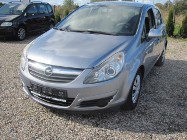 Opel Corsa D opel corsa 1,2 i dobrze utrzymana.