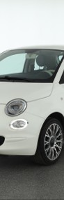 Fiat 500 , Salon Polska, Klima, Tempomat-3