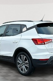 SEAT Arona Style, DSG, Front Assist, SalonPL, DOSTAWA, FV-23%, gwarancja-2