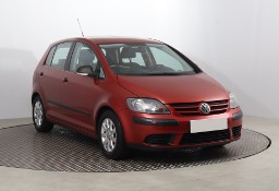 Volkswagen Golf Plus I , GAZ, Klima, Parktronic, Podgrzewane siedzienia