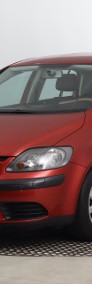 Volkswagen Golf Plus I , GAZ, Klima, Parktronic, Podgrzewane siedzienia-3