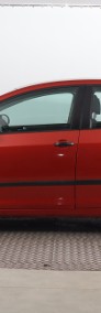 Volkswagen Golf Plus I , GAZ, Klima, Parktronic, Podgrzewane siedzienia-4