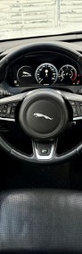 Jaguar F-Pace 2016 R, PL, 2.0d, R-Sport, 4X4 AWD, NOWY SILNIK, -4