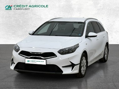 Kia Cee'd III Kia Cee'd 1.0 T-GDI M Kombi-1