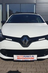Renault Clio IV rabat: 10% (4 000 zł) Salon PL, niski przebieg-2