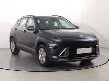 Hyundai Kona , Salon Polska, 1. Właściciel, Serwis ASO, Automat, Skóra,-1