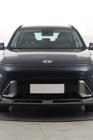 Hyundai Kona , Salon Polska, 1. Właściciel, Serwis ASO, Automat, Skóra,-2