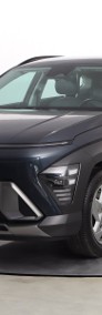Hyundai Kona , Salon Polska, 1. Właściciel, Serwis ASO, Automat, Skóra,-3