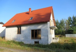 Nowy dom Tumlin-Dąbrówka