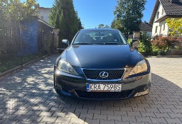 Lexus IS II XE20 Manual, Keyless, Mark Levinson, Kamera Cofania