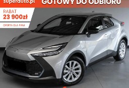 Toyota C-HR Comfort 1.8 Hybrid Comfort 1.8 Hybrid 140KM | Tempomat adaptacyjny!