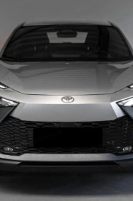 Toyota C-HR Comfort 1.8 Hybrid Comfort 1.8 Hybrid 140KM | Tempomat adaptacyjny!-2