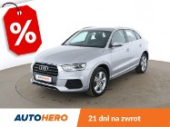 Audi Q3 I (8U) GRATIS! Pakiet Serwisowy o wartości 1300 zł!