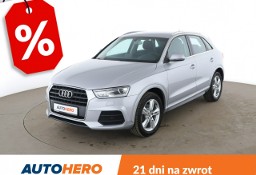 Audi Q3 I (8U) GRATIS! Pakiet Serwisowy o wartości 1300 zł!