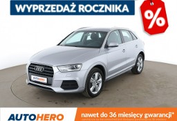 Audi Q3 I (8U) GRATIS! Pakiet Serwisowy o wartości 1300 zł!