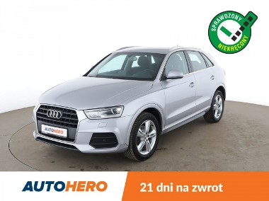 Audi Q3 I (8U) GRATIS! Pakiet Serwisowy o wartości 1300 zł!-1