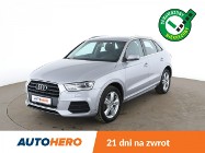 Audi Q3 I (8U) GRATIS! Pakiet Serwisowy o wartości 1300 zł!