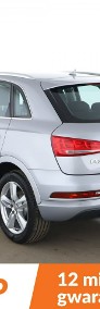 Audi Q3 I (8U) GRATIS! Pakiet Serwisowy o wartości 1300 zł!-4