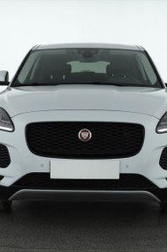 Jaguar E-Pace , Salon Polska, 180 KM, Automat, VAT 23%, Skóra, Navi,-2