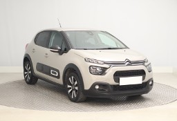Citroen C3 III , Salon Polska, 1. Właściciel, Automat, VAT 23%, Klimatronic,