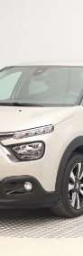 Citroen C3 III , Salon Polska, 1. Właściciel, Automat, VAT 23%, Klimatronic,-3