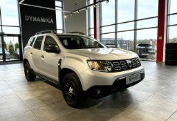 Dacia Duster I Comfort 1.5dCi 109KM M6 4x4 2018 r., salon PL, NAVI, 12 m-cy gwaranc