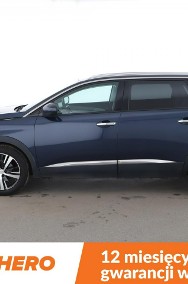 Peugeot 5008 II 7 os. automat full LED półskóra jasne wnętrze virtual cocpit-2